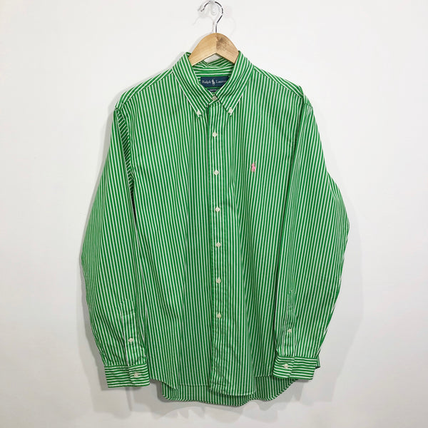 Polo Ralph Lauren Shirt (L/TALL)