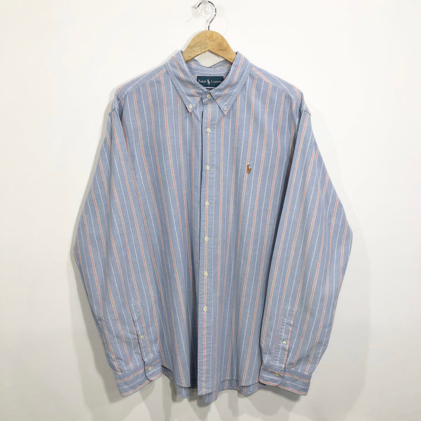 Polo Ralph Lauren Shirt (2XL/BIG-3XL)