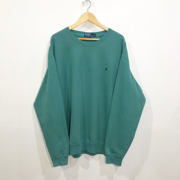 Polo Ralph Lauren Sweatshirt (2XL/BIG)