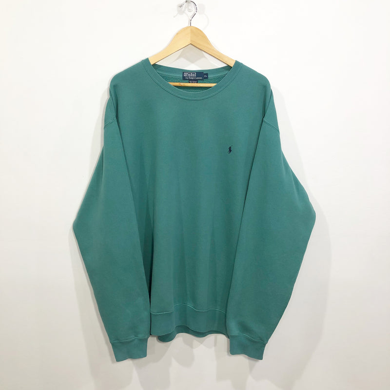Polo Ralph Lauren Sweatshirt (2XL/BIG)