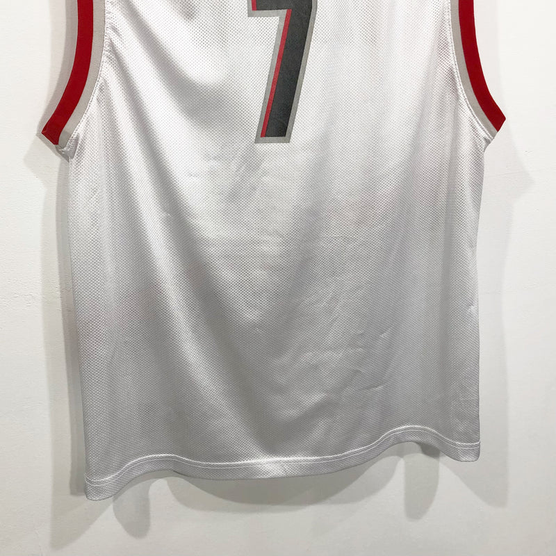 Adidas NBA Jersey Portland Trail Blazers (S)