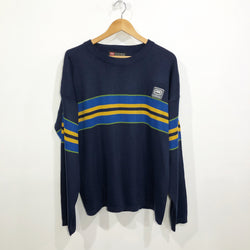 Vintage Ecko Unltd Knit Sweater (L)