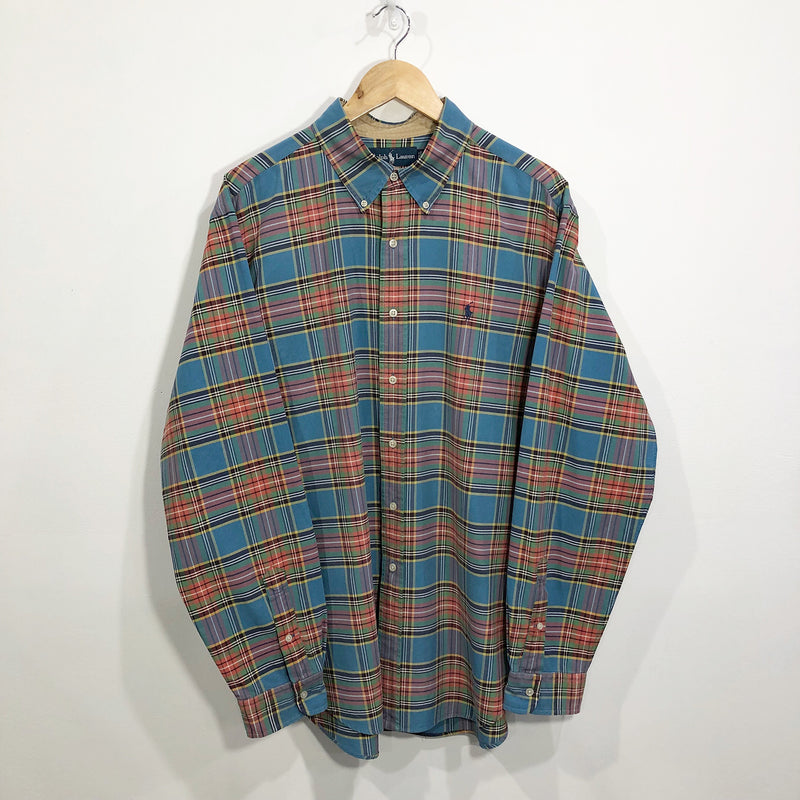 Polo Ralph Lauren Shirt (XL/BIG)