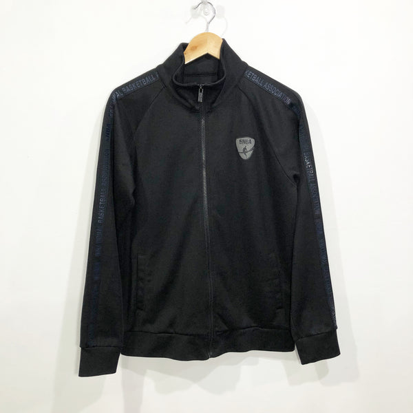 NBA Track Jacket (M)