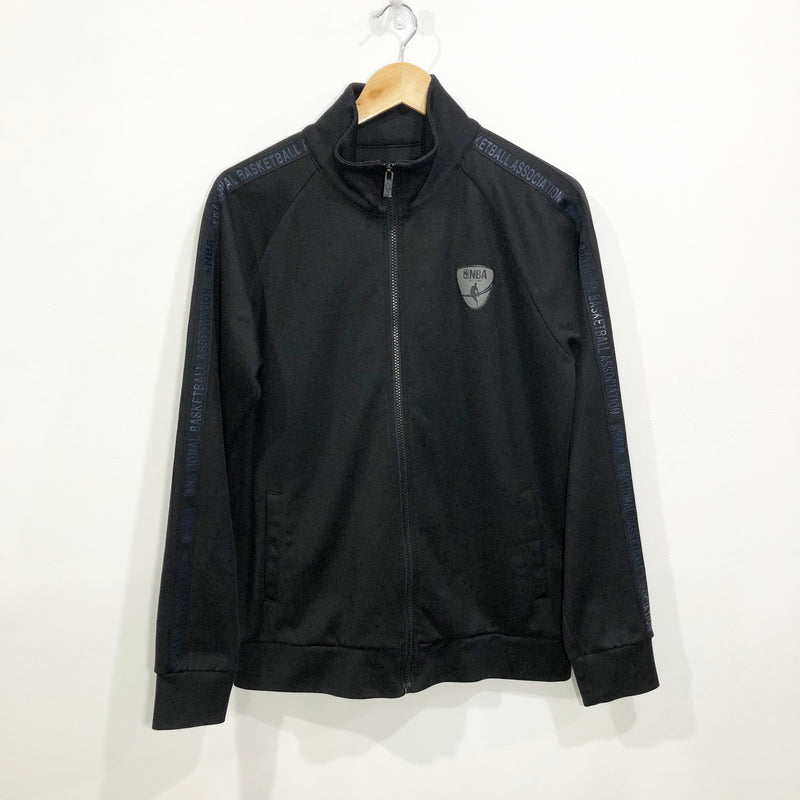 NBA Track Jacket (M)