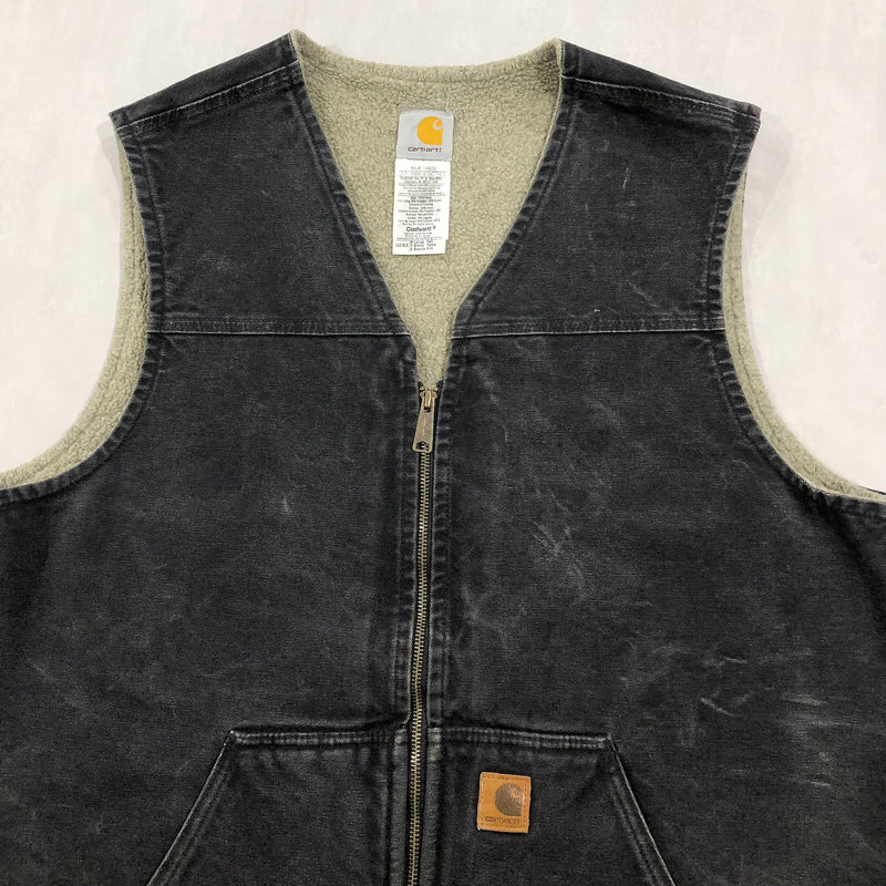 Carhartt Vest (XL)