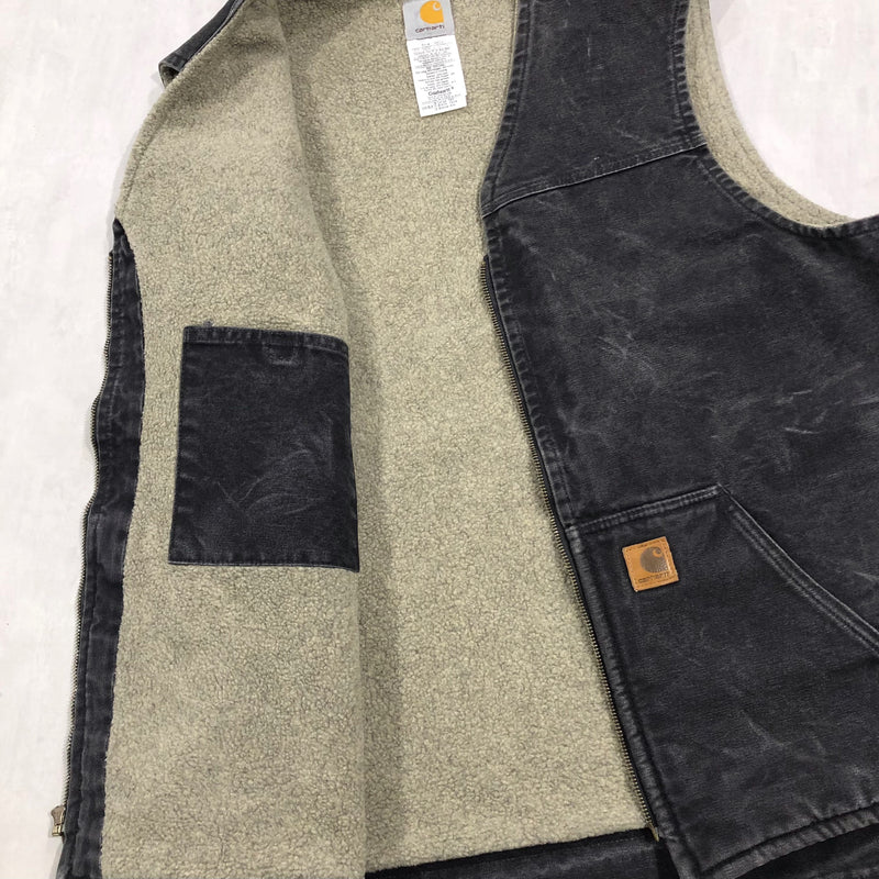 Carhartt Vest (XL)