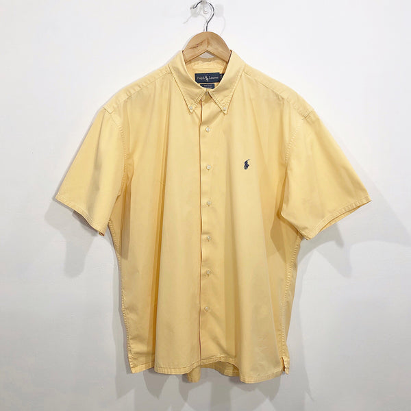 Polo Ralph Lauren Shirt (XL)