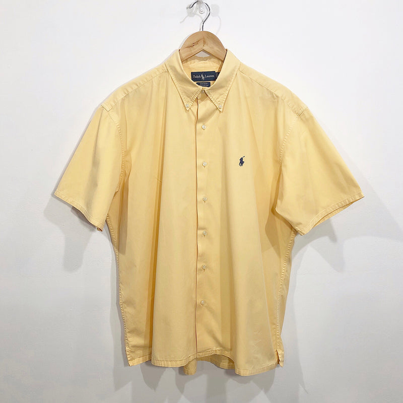 Polo Ralph Lauren Shirt (XL)