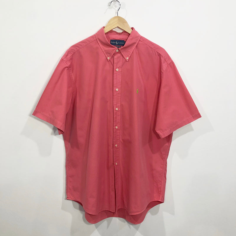 Polo Ralph Lauren Shirt (2XL/TALL)