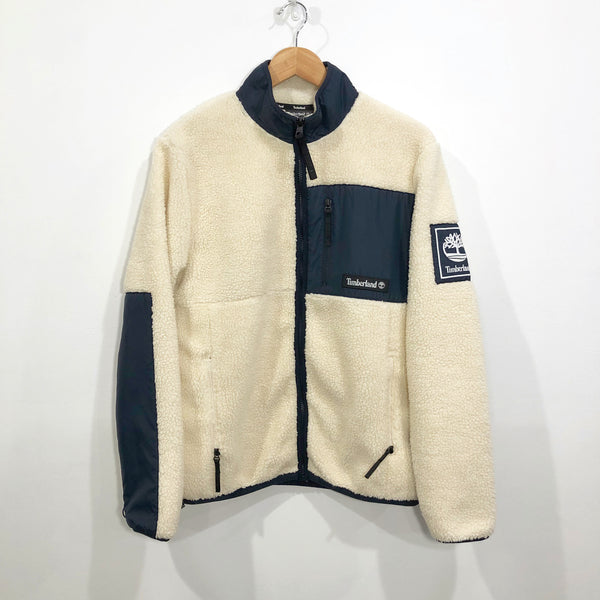 Timberland Sherpa Jacket (M)