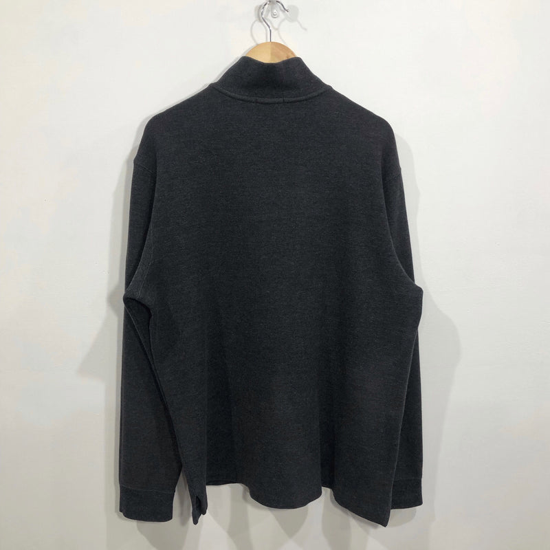 Polo Ralph Lauren Knit Quarter Zip (XL)