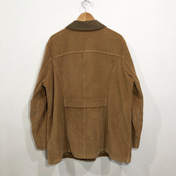 Vintage L.L.Bean Corduroy Jacket (W/XL, M/L)