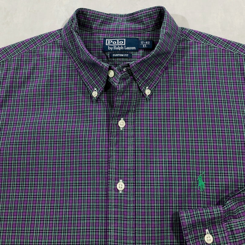 Polo Ralph Lauren Shirt (L/BIG-XL)