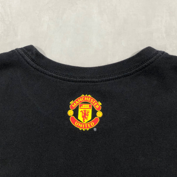 Nike T-Shirt Manchester United F.C. (M)
