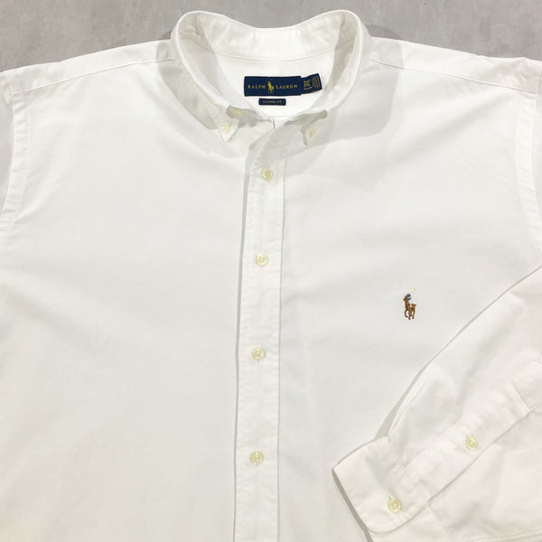 Polo Ralph Lauren Shirt (3XL/TALL)
