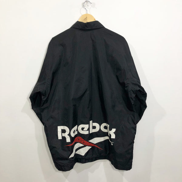 Vintage Reebok Lightweight Jacket (M)