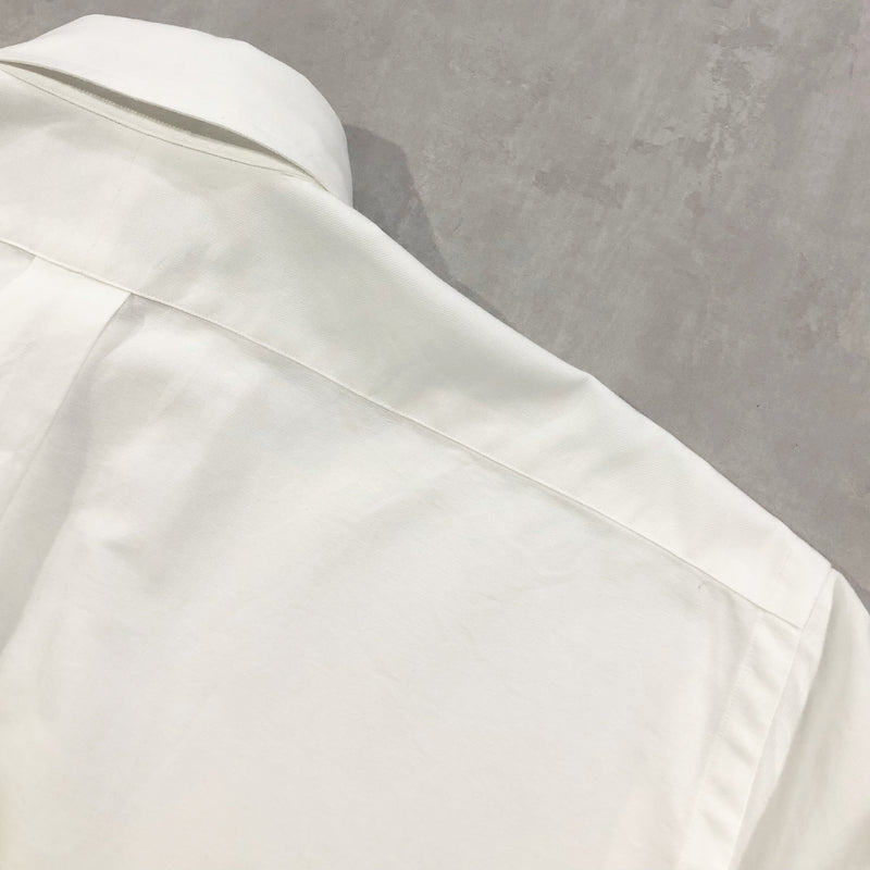 [REWORKED] Polo Ralph Lauren Cropped Shirt (XL/BIG)