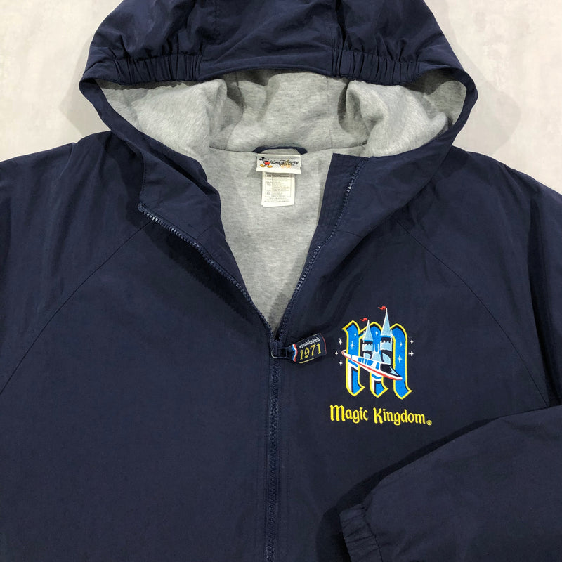 Disney Jacket Walt Disney World (2XL)