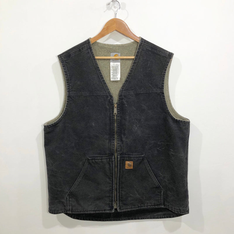 Carhartt Vest (XL)