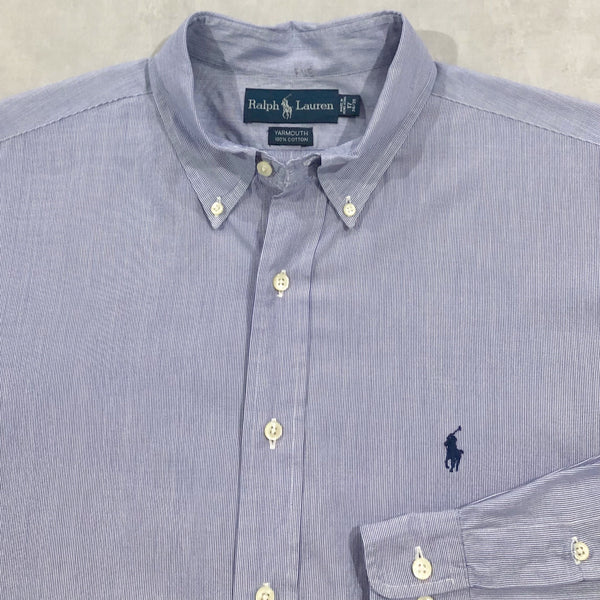 Polo Ralph Lauren Shirt (2XL/TALL)