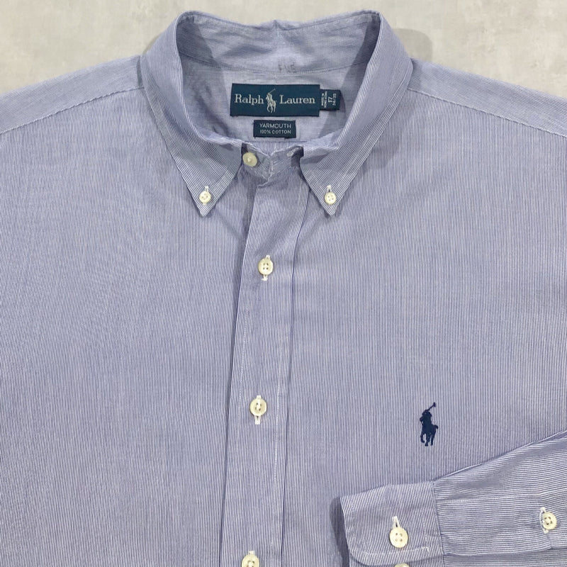 Polo Ralph Lauren Shirt (2XL/TALL)