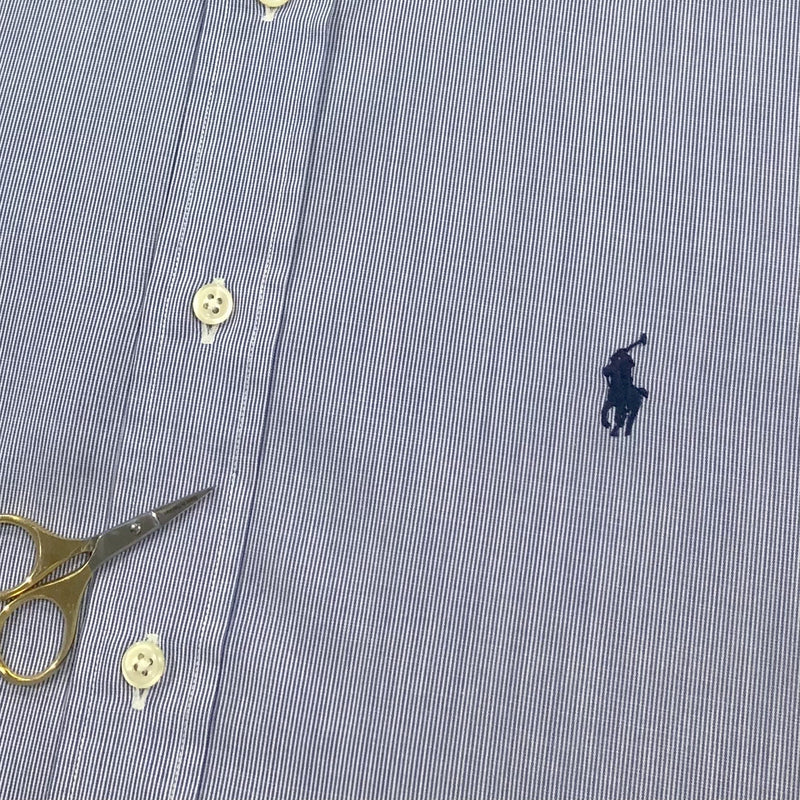 Polo Ralph Lauren Shirt (2XL/TALL)