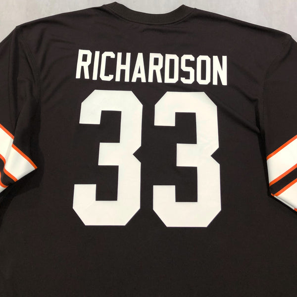 NFL Jersey Cleveland Browns (XL/TALL)