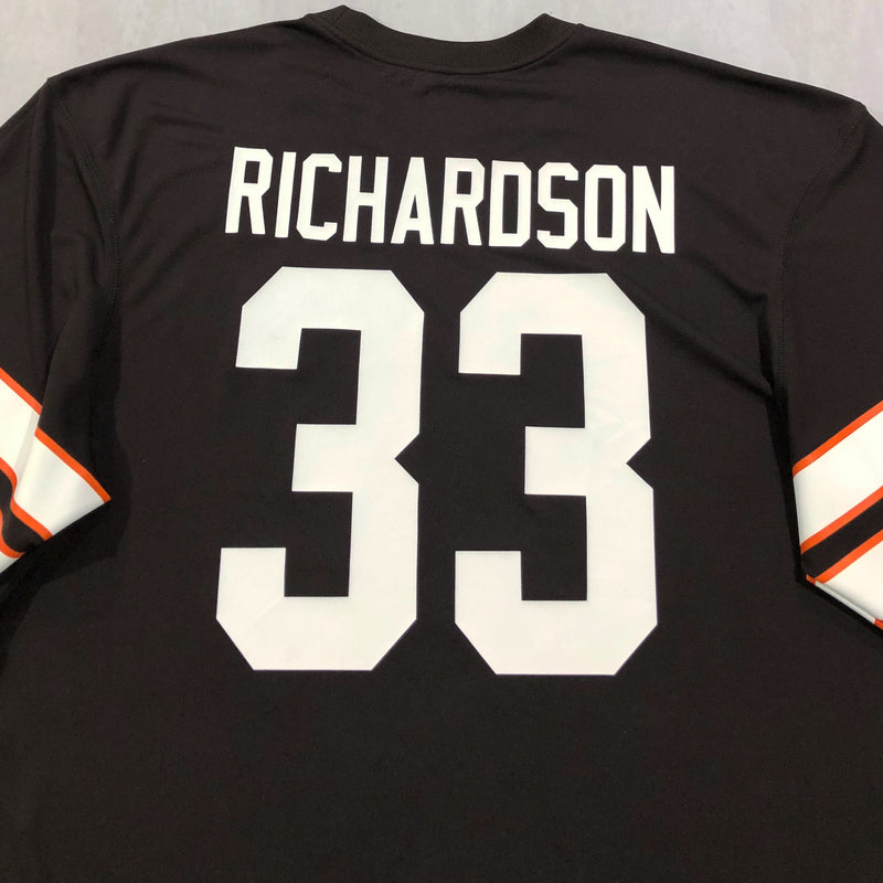 NFL Jersey Cleveland Browns (XL/TALL)