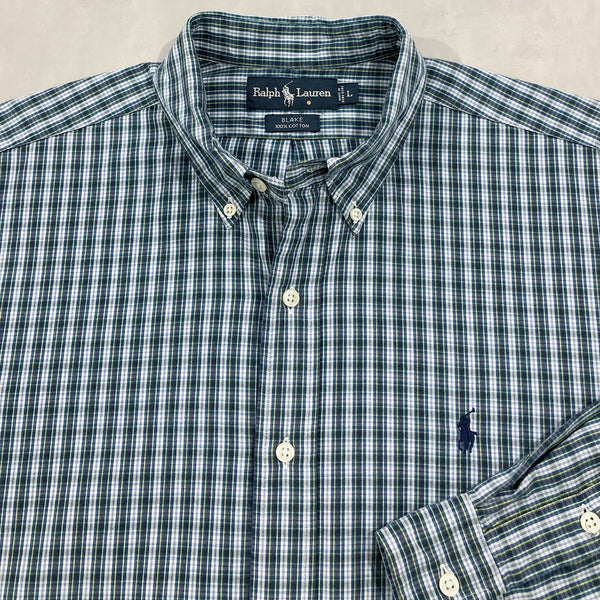 Polo Ralph Lauren Shirt (XL)