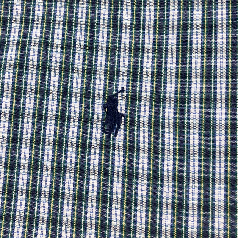 Polo Ralph Lauren Shirt (XL)