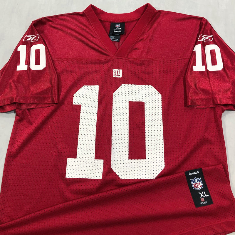 NFL Jersey New York Giants (S)