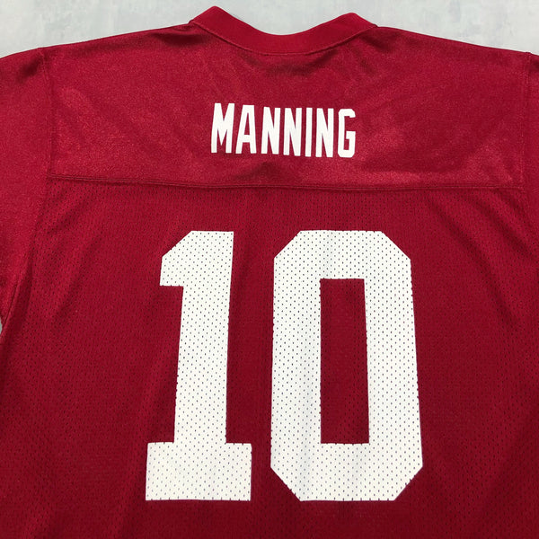 NFL Jersey New York Giants (S)