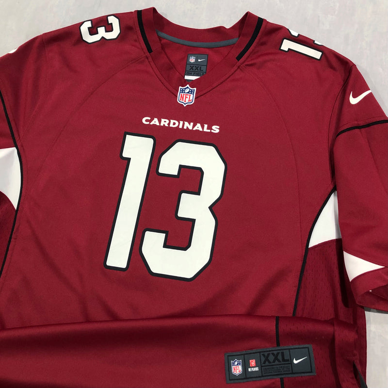 Nike NFL Jersey Arizona Cardinals (2XL/TALL)