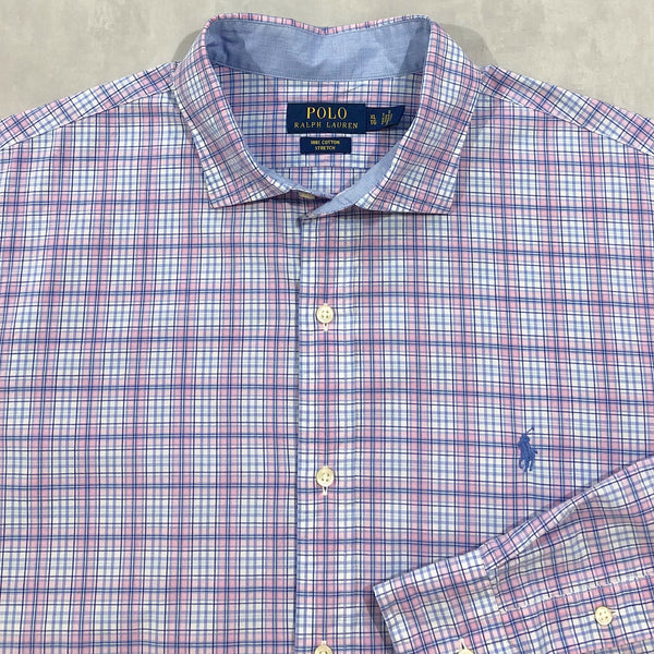 Polo Ralph Lauren Shirt (XL/BIG)