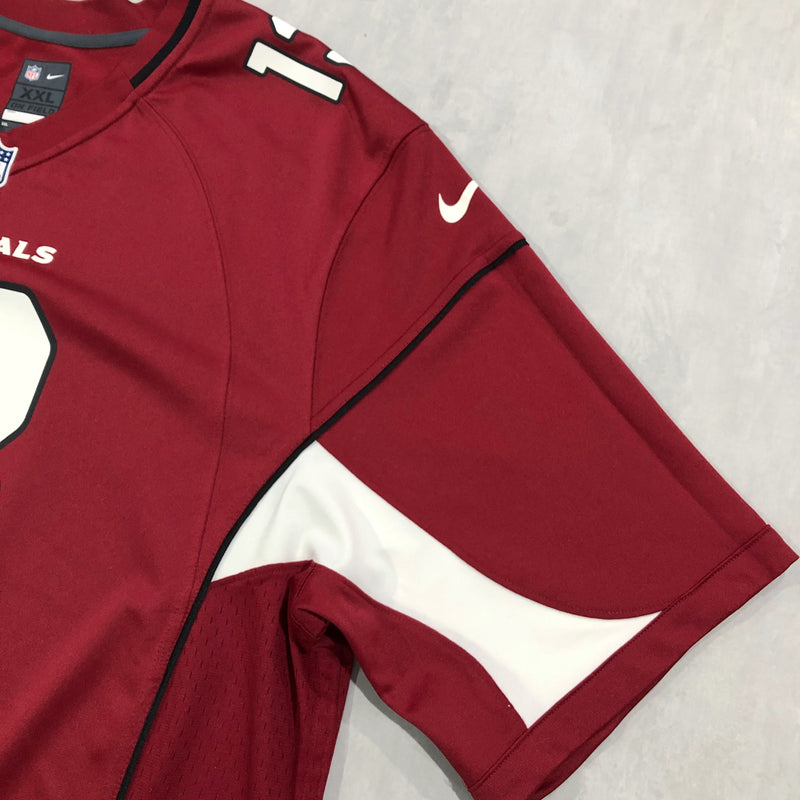 Nike NFL Jersey Arizona Cardinals (2XL/TALL)