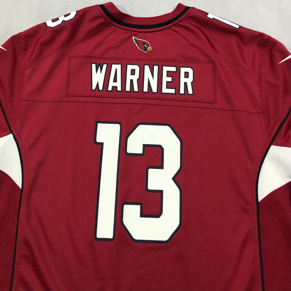 Nike NFL Jersey Arizona Cardinals (2XL/TALL)