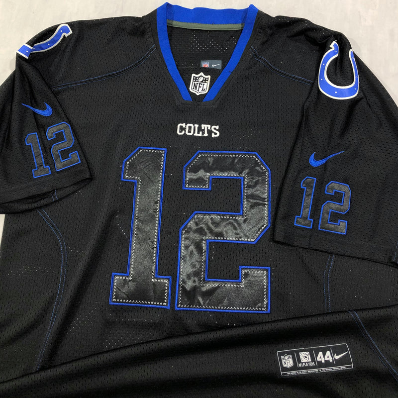 Nike NFL Jersey Indianapolis Colts (L/BIG)