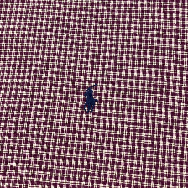 Polo Ralph Lauren Shirt (3XL/TALL)