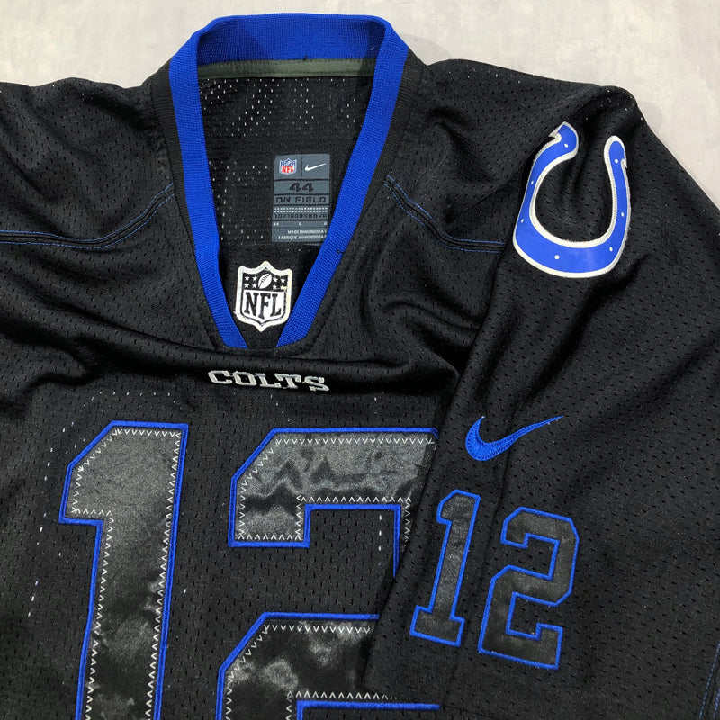Nike NFL Jersey Indianapolis Colts (L/BIG)