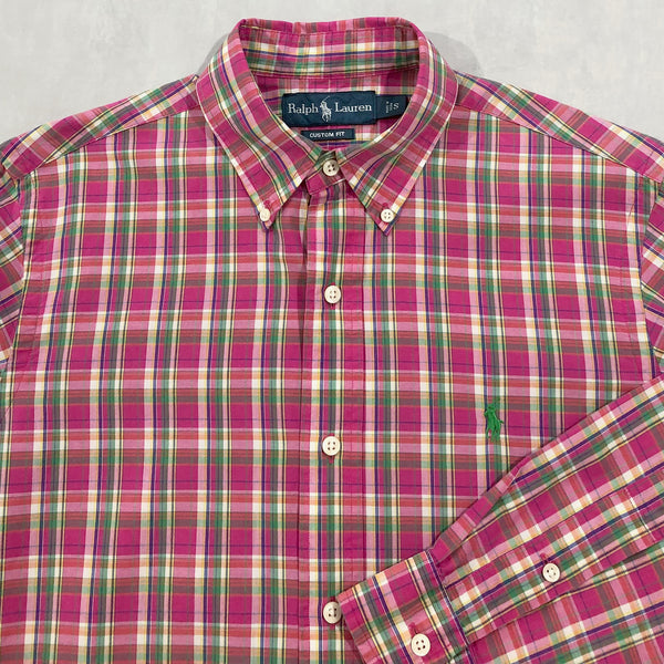 Polo Ralph Lauren Shirt (S)