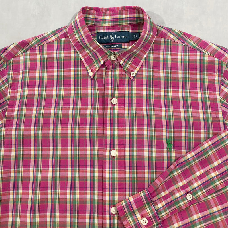 Polo Ralph Lauren Shirt (S)