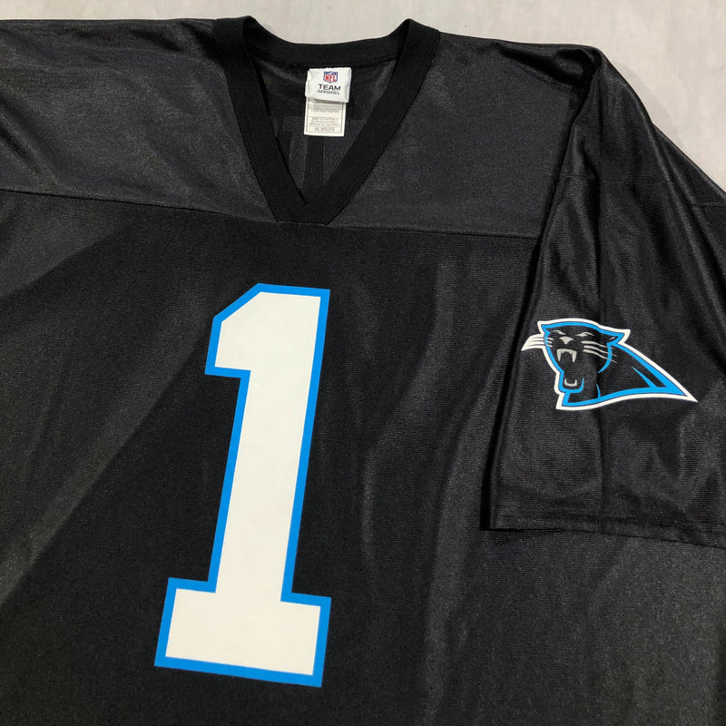 NFL Jersey Carolina Panthers (2XL)