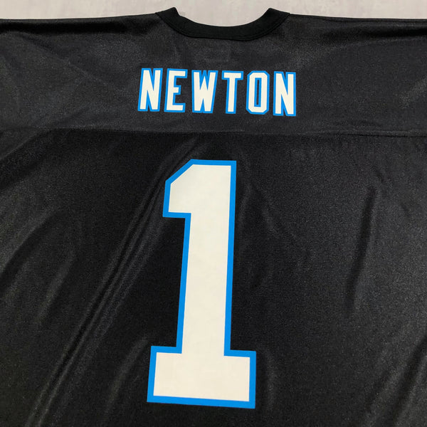 NFL Jersey Carolina Panthers (2XL)