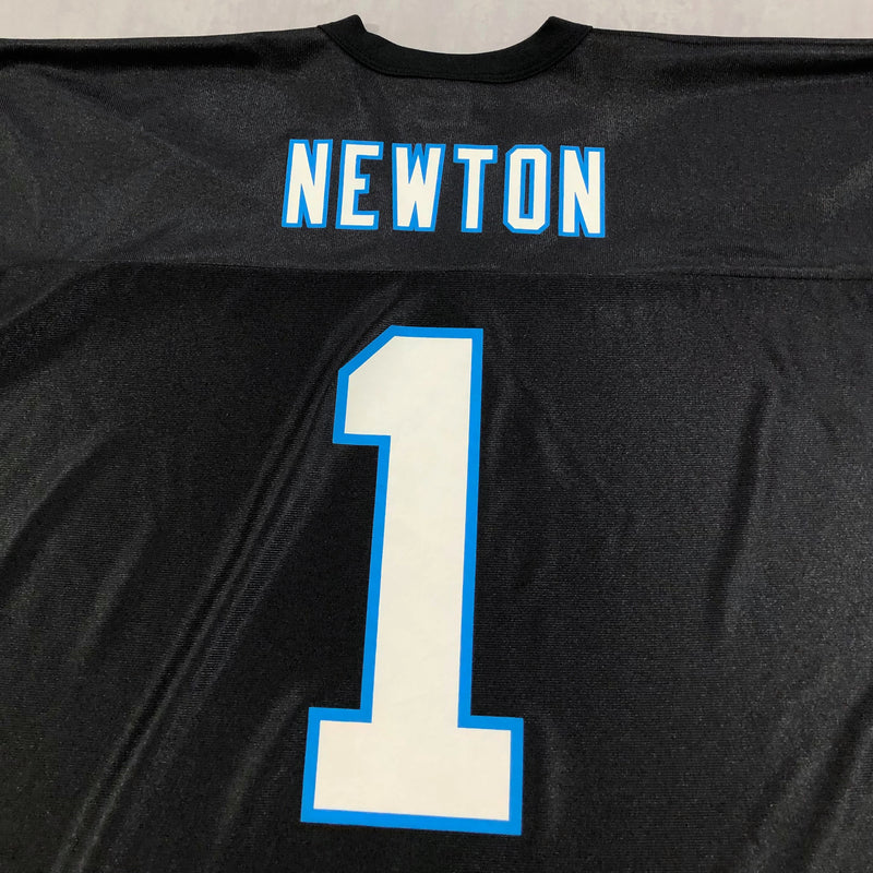 NFL Jersey Carolina Panthers (2XL)