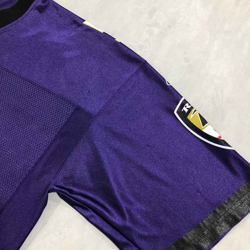 Reebok NFL Jersey Baltimore Ravens (2XL/TALL)