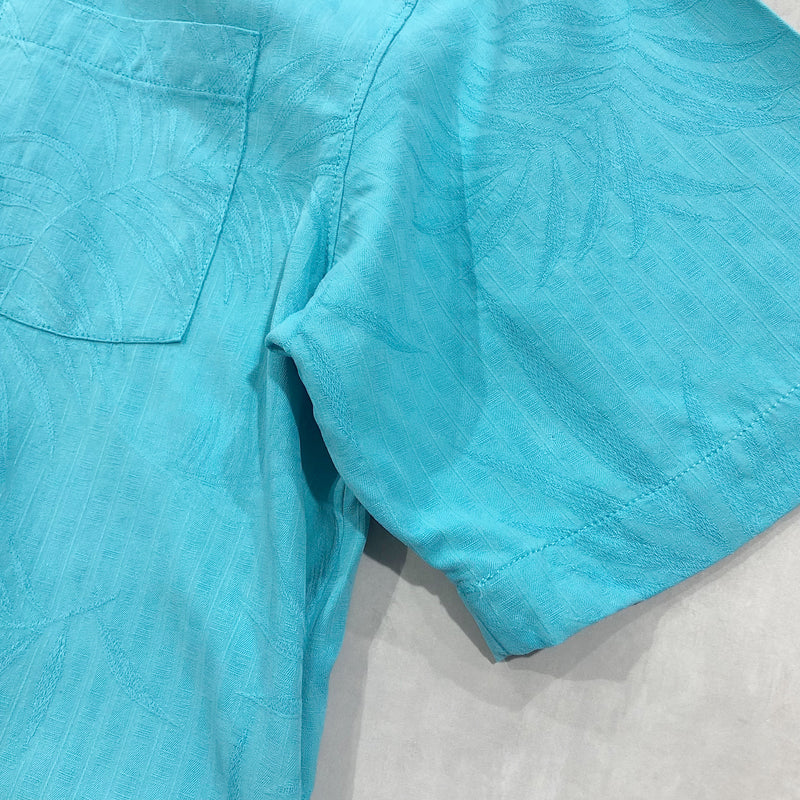 Tommy Bahama Hawaiian Shirt (S-M)