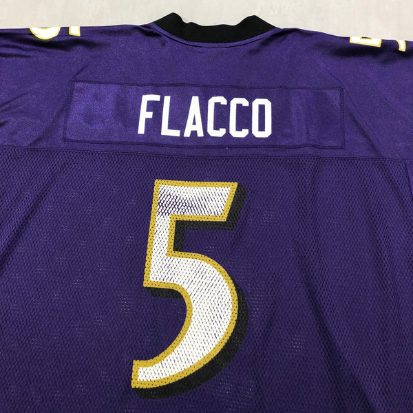 Reebok NFL Jersey Baltimore Ravens (2XL/TALL)