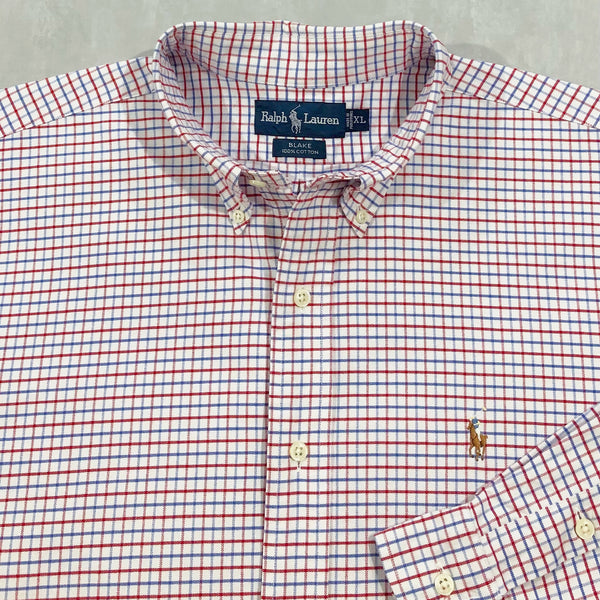 Polo Ralph Lauren Shirt (3XL)