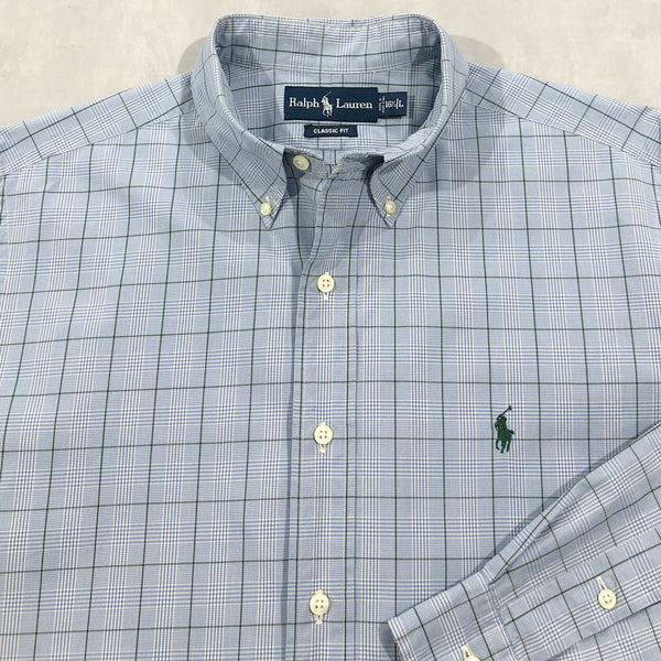 Polo Ralph Lauren Shirt (L/BIG-XL)